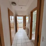 Haus Mechthild Sindelfingen-maichingen Self Check-in Hotel 3*