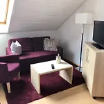 Haus Mechthild Sindelfingen-maichingen Self Check-in Sindelfingen