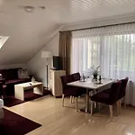 Haus Mechthild Sindelfingen-maichingen Self Check-in Hotel