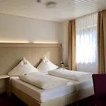 Haus Mechthild Sindelfingen-maichingen Self Check-in 3*
