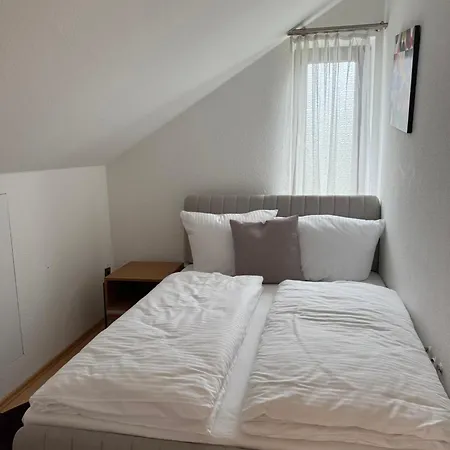 Haus Mechthild Sindelfingen-maichingen Self Check-in