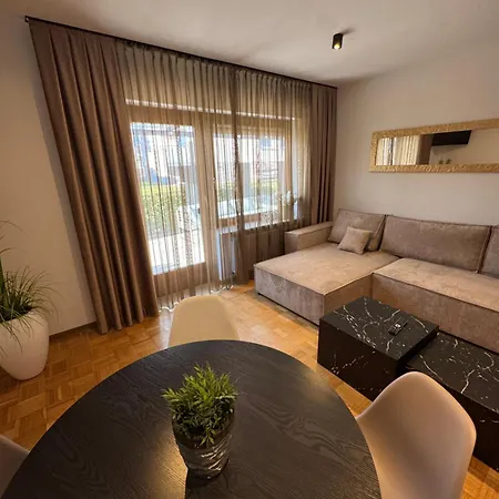 Haus Mechthild Sindelfingen-maichingen Self Check-in Sindelfingen