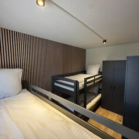 Haus Mechthild Sindelfingen-maichingen Self Check-in 3*