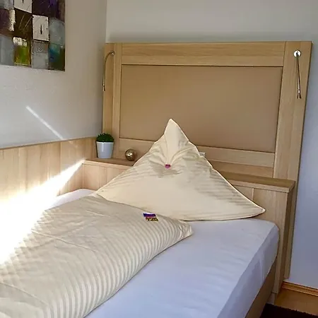 Haus Mechthild Sindelfingen-maichingen Self Check-in 3*