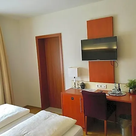 Haus Mechthild Sindelfingen-maichingen Self Check-in 3*