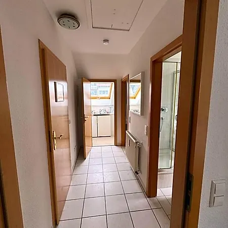 Haus Mechthild Sindelfingen-maichingen Self Check-in