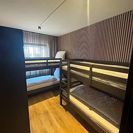 Haus Mechthild Sindelfingen-maichingen Self Check-in Зиндельфинген