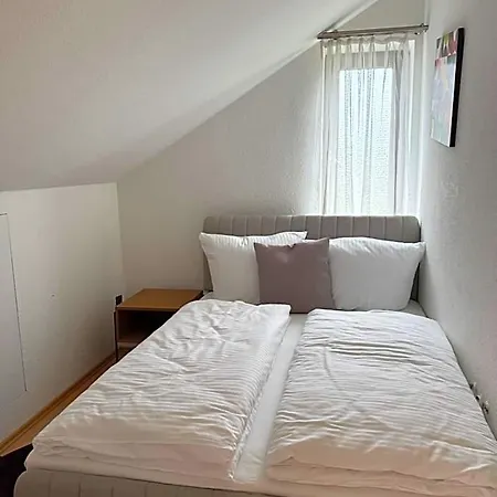 Haus Mechthild Sindelfingen-maichingen Self Check-in 3*