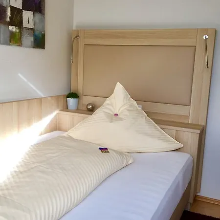 Szálloda Haus Mechthild Sindelfingen-maichingen Self Check-in Sindelfingen