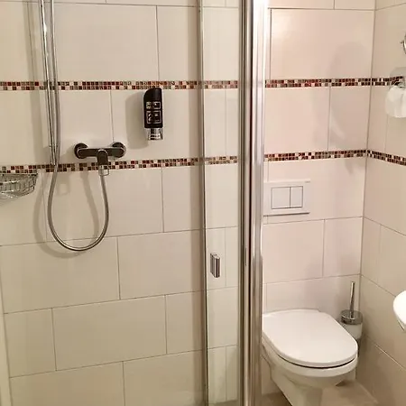 Haus Mechthild Sindelfingen-maichingen Self Check-in