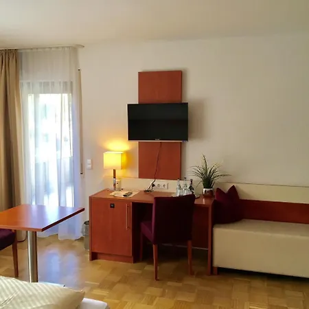 Haus Mechthild Sindelfingen-maichingen Self Check-in Sindelfingen