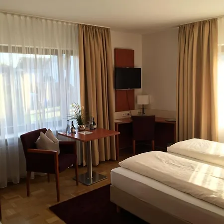 Haus Mechthild Sindelfingen-maichingen Self Check-in 3*