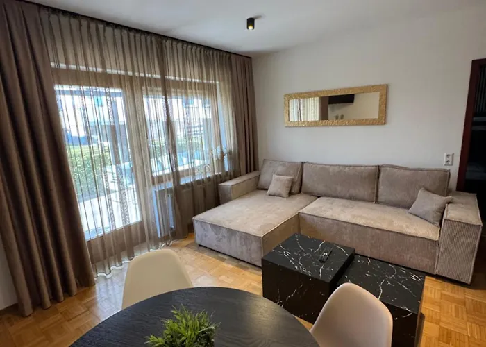 Haus Mechthild Sindelfingen-maichingen Self Check-in 3* Sindelfingen