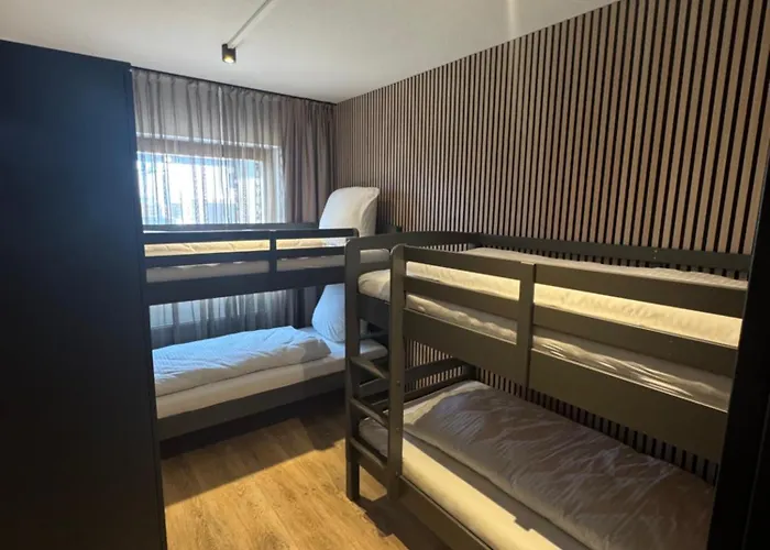 Hotel Haus Mechthild Sindelfingen-maichingen Self Check-in Sindelfingen