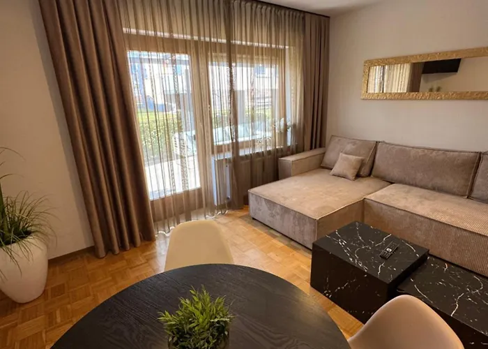 Haus Mechthild Sindelfingen-maichingen Self Check-in Sindelfingen