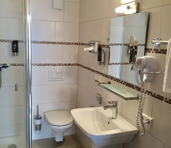 Haus Mechthild Sindelfingen-maichingen Self Check-in Sindelfingen