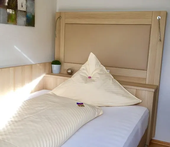 Hotel Haus Mechthild Sindelfingen-maichingen Self Check-in Sindelfingen