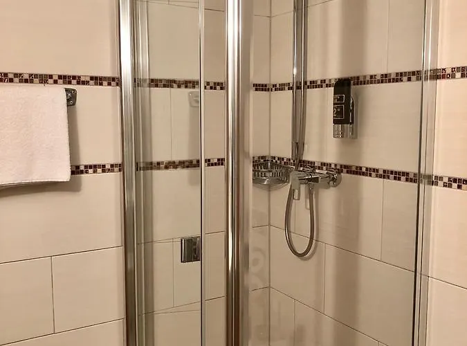 Haus Mechthild Sindelfingen-maichingen Self Check-in Hotel 3*