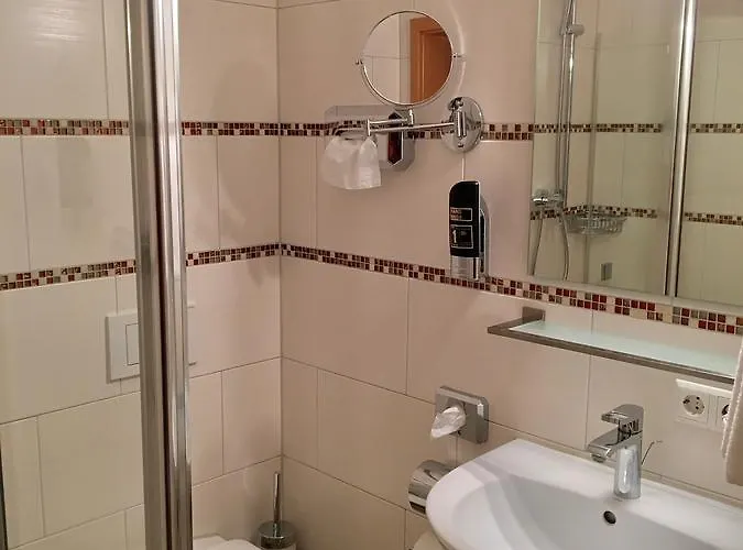 Haus Mechthild Sindelfingen-maichingen Self Check-in Hotel Sindelfingen