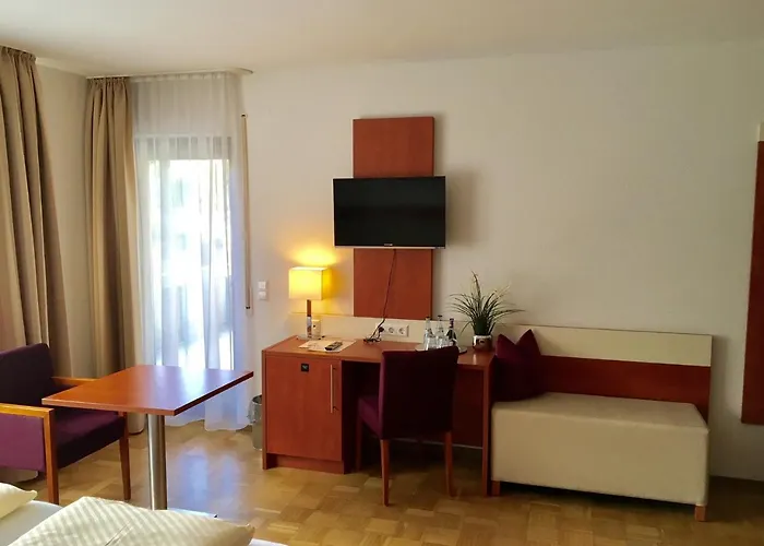 Haus Mechthild Sindelfingen-maichingen Self Check-in Sindelfingen