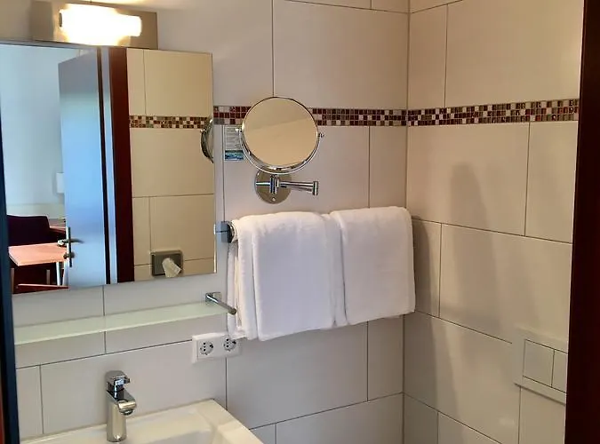 Hotel Haus Mechthild Sindelfingen-maichingen Self Check-in