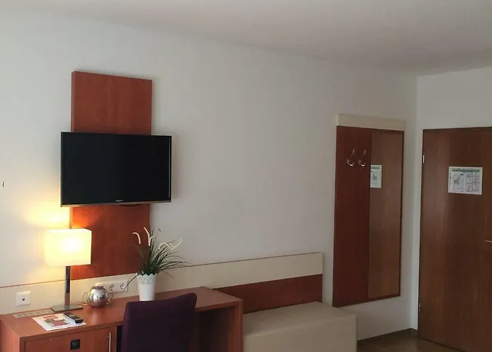 Haus Mechthild Sindelfingen-maichingen Self Check-in Hotel Sindelfingen